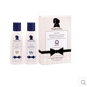 Noodle & Boo Gentle Hair Care Duo 2 gift sets
